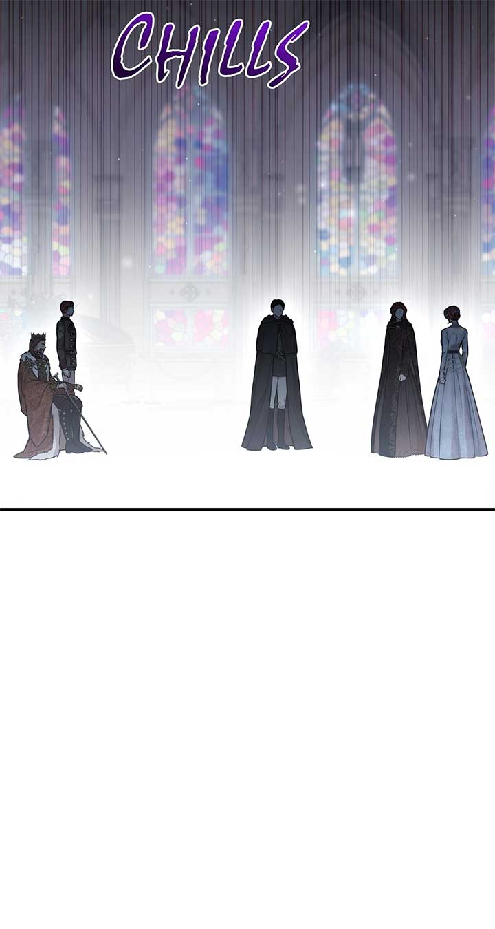The Secret Bedroom of a Dejected Royal Daughter Chapter 108 4